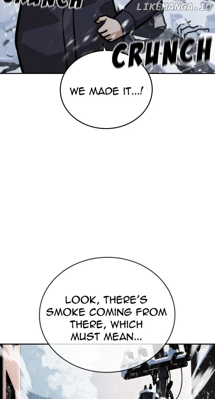 The Regressor Protects Only Me Chapter 24 100